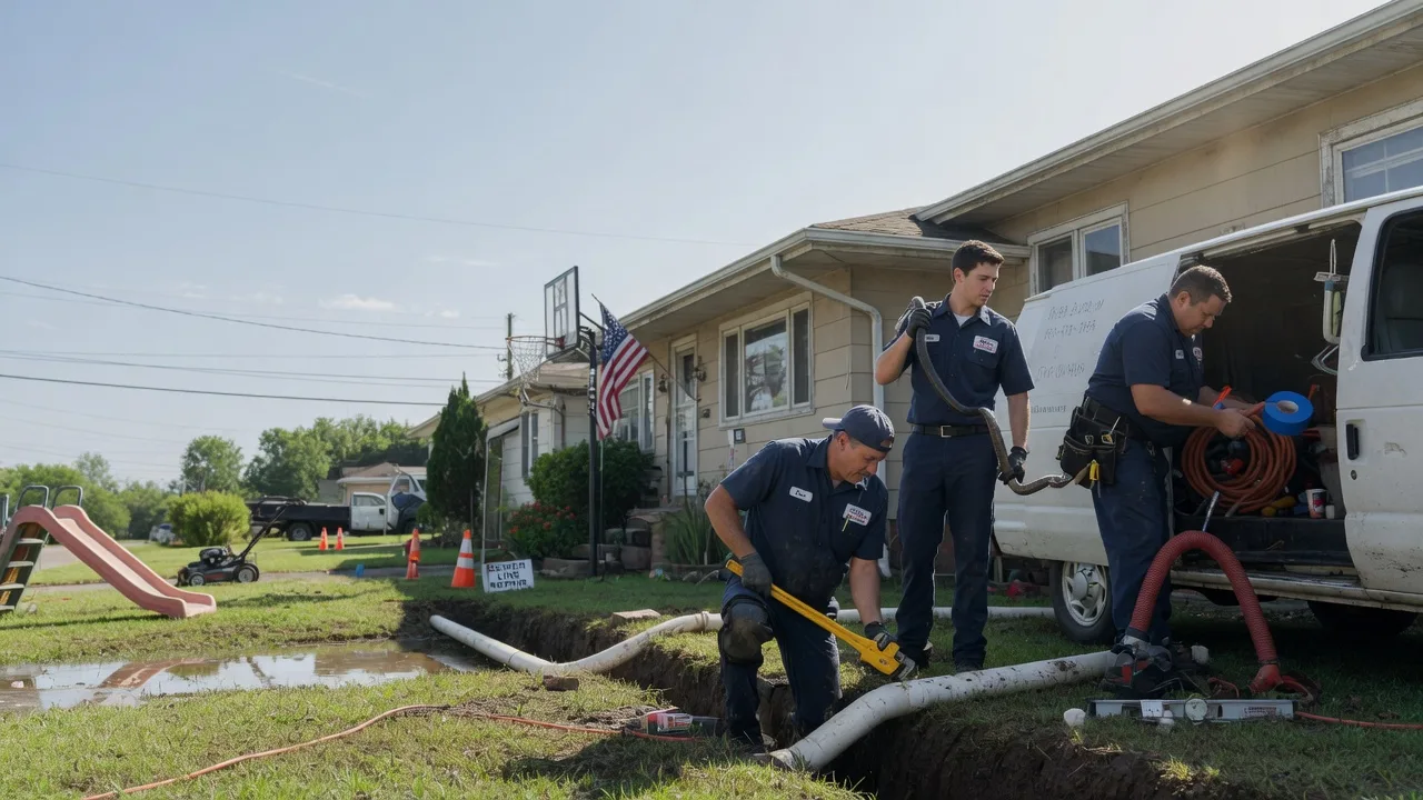 Toilet Installation in Damascus, VA near me